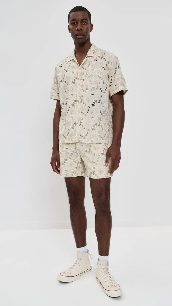 Rails Tyler Camp Shirt 4
