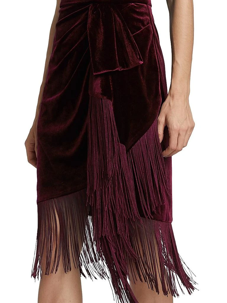 Shop Rosalie Velvet Cocktail Dress on Sale at BeyondStyle  Get 71% Off Rosalie  Velvet Cocktail Dress with Limited-Time Flash Deals, Exclusive Discounts,  and Special Offers. Enjoy Unbeatable Savings on Rosalie Velvet