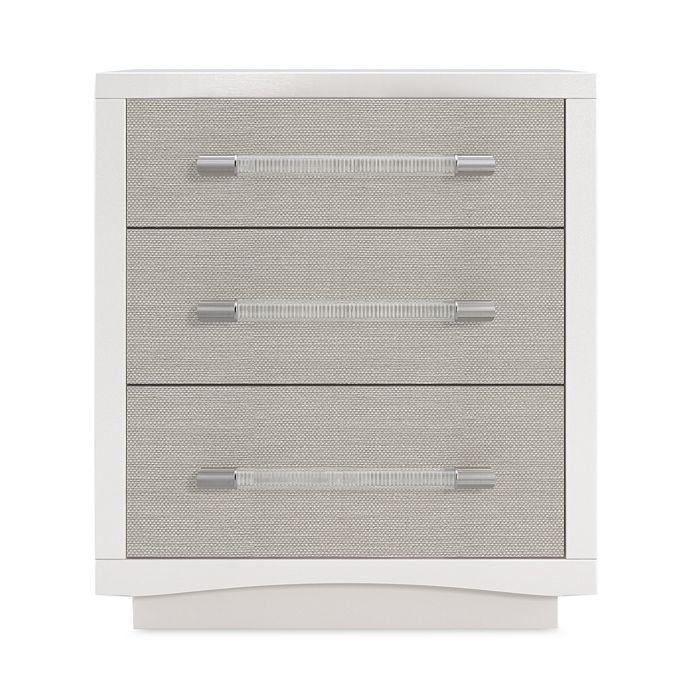 caracole Clarity Nightstand