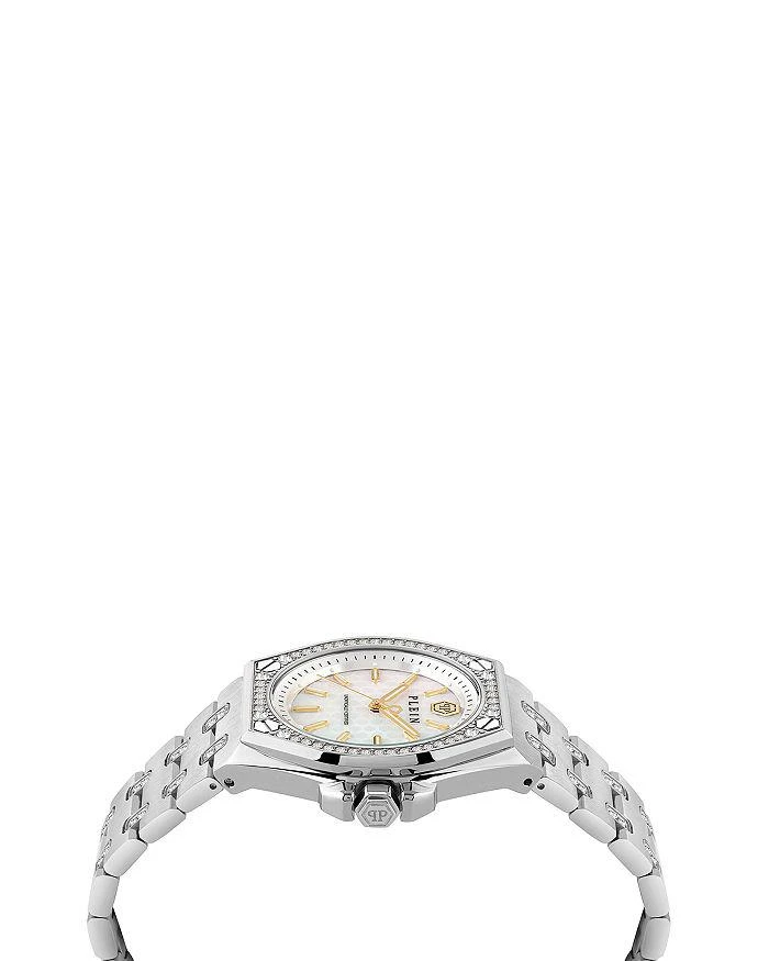 Philipp Plein Plein Extreme Watch, 38mm 4