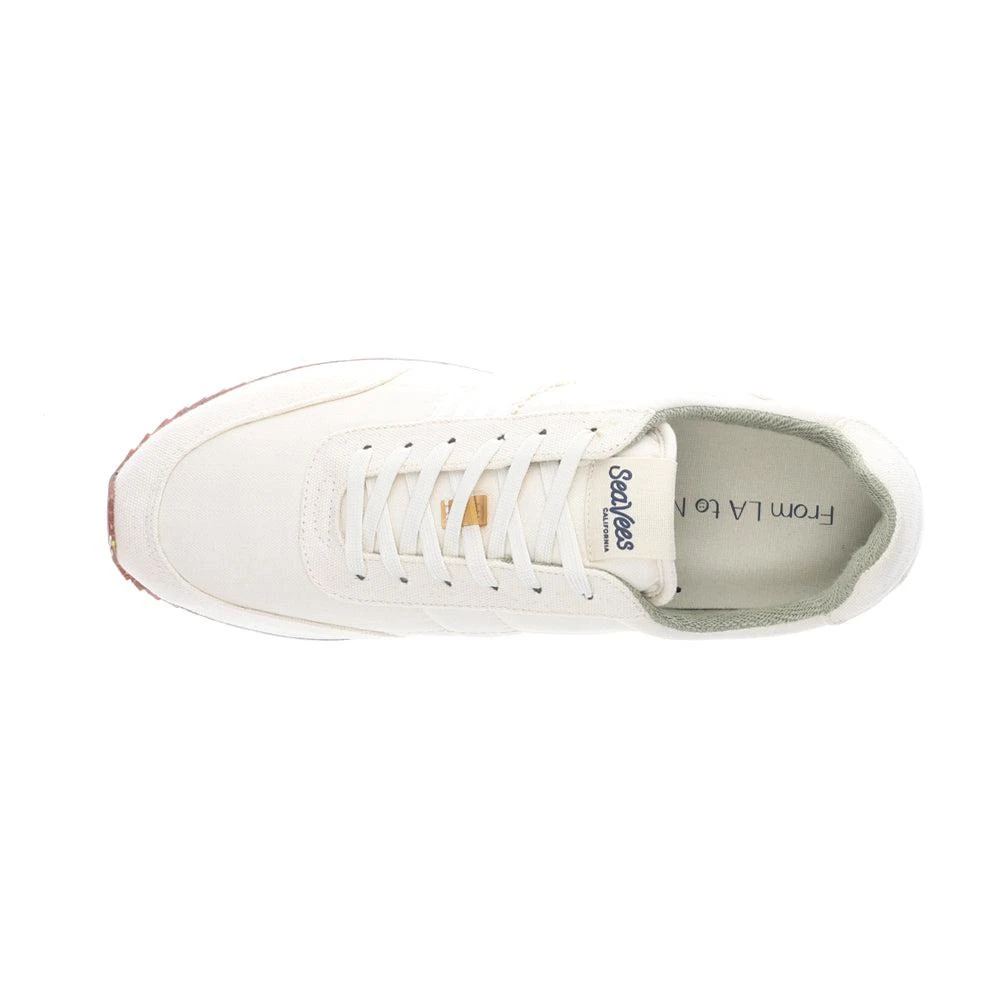SeaVees Royal Runner Lace Up Sneakers 4