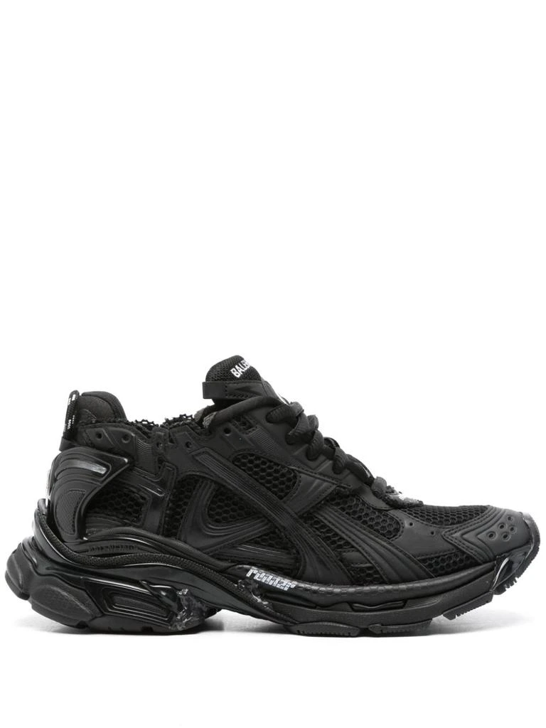 Balenciaga BALENCIAGA - Sneakers With Logo 1