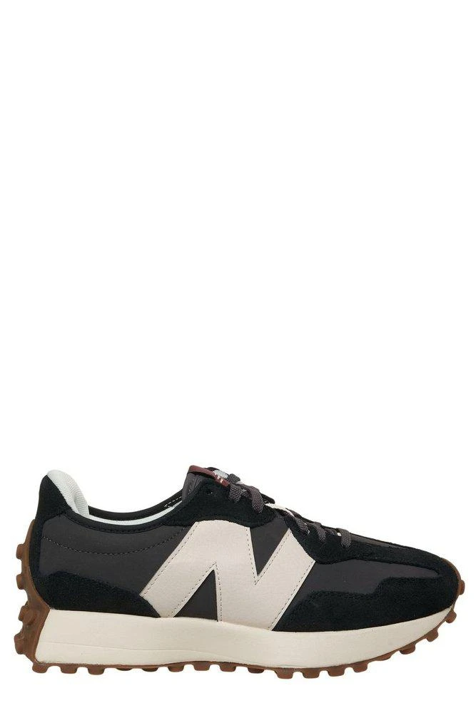 New Balance New Balance 327 Lace-Up Sneakers