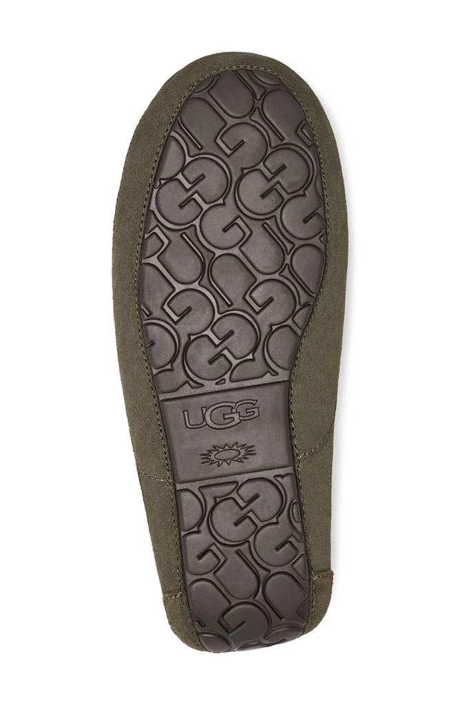 UGG Ascot Slipper 5