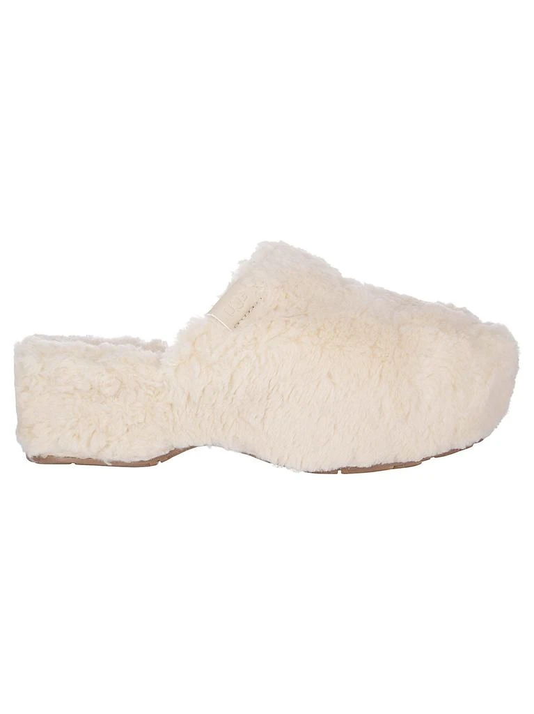 UGG W Fuzz Sugar Clog 1