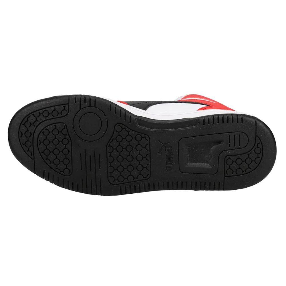 Puma Rebound Layup High Top Sneakers 5