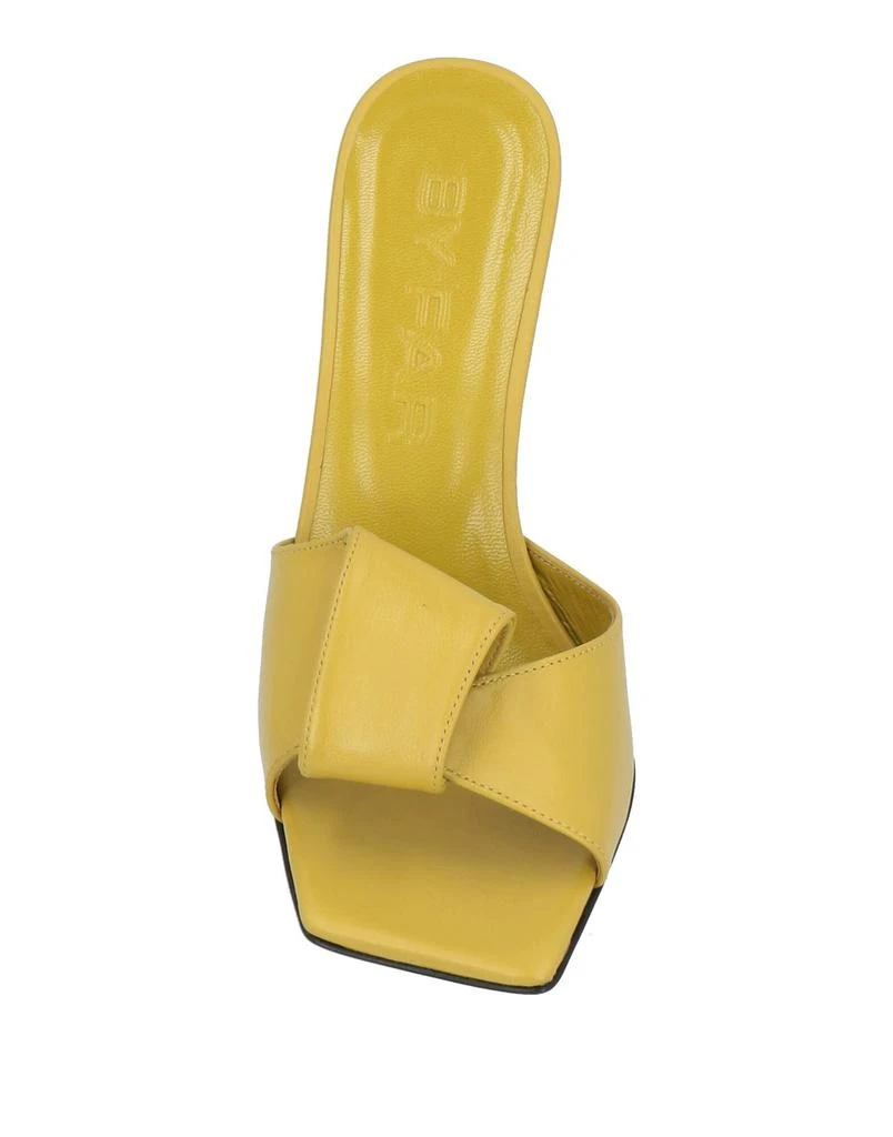 by FAR Sandals 4