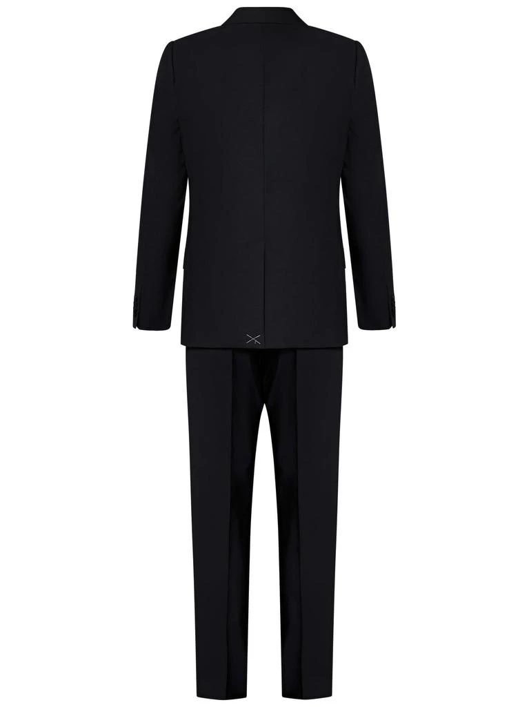 Dolce & Gabbana DOLCE & GABBANA Martini Suit 3