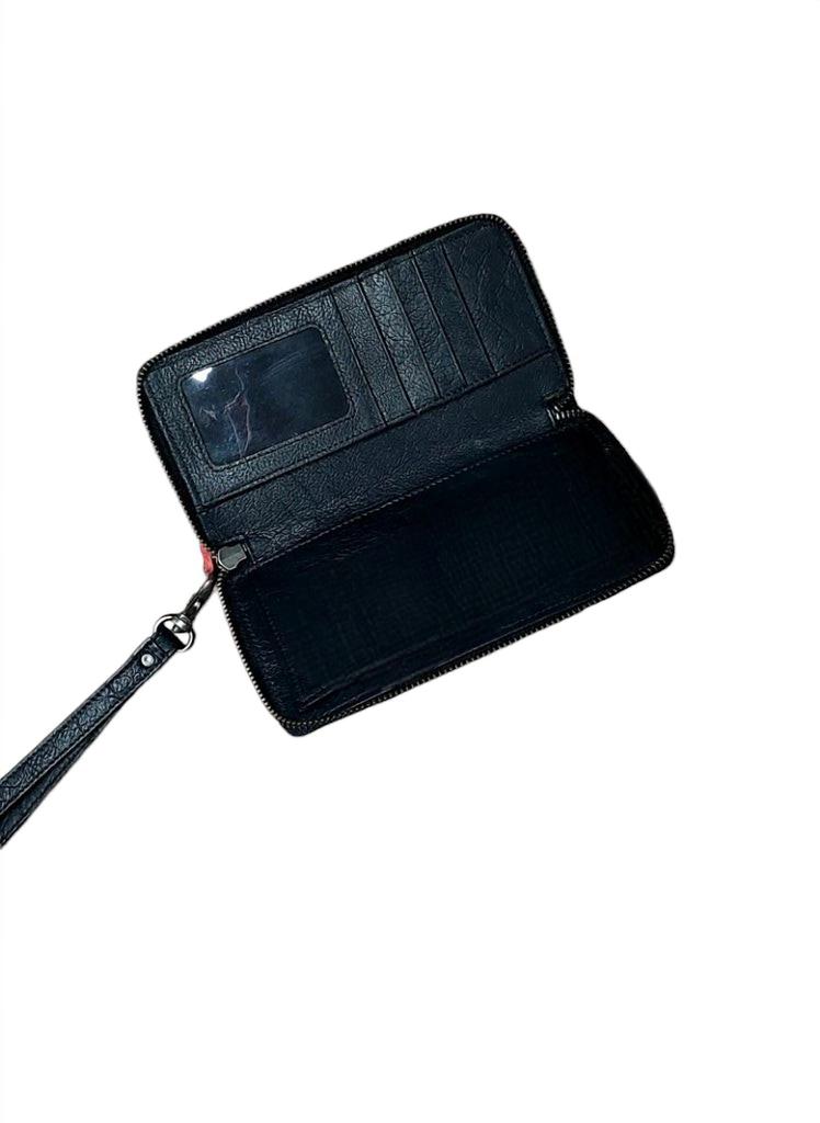 STS Ranchwear Sts Ranchwear - Women's Cowhide Wallet