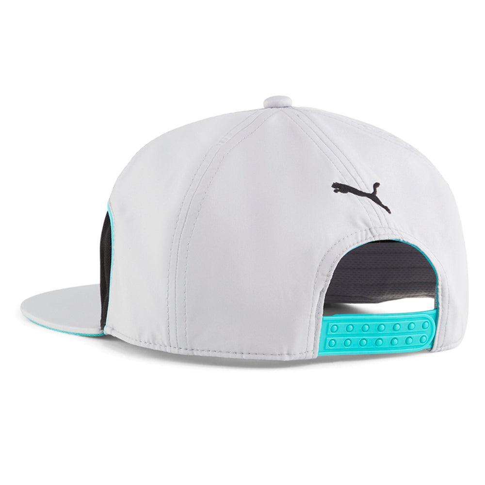 Puma MAPF1 Flat Brim Snapback