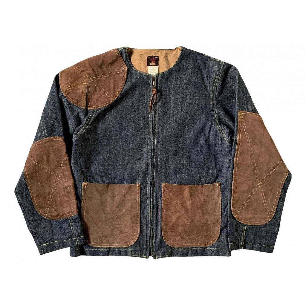 Needles Needles Jacket 1