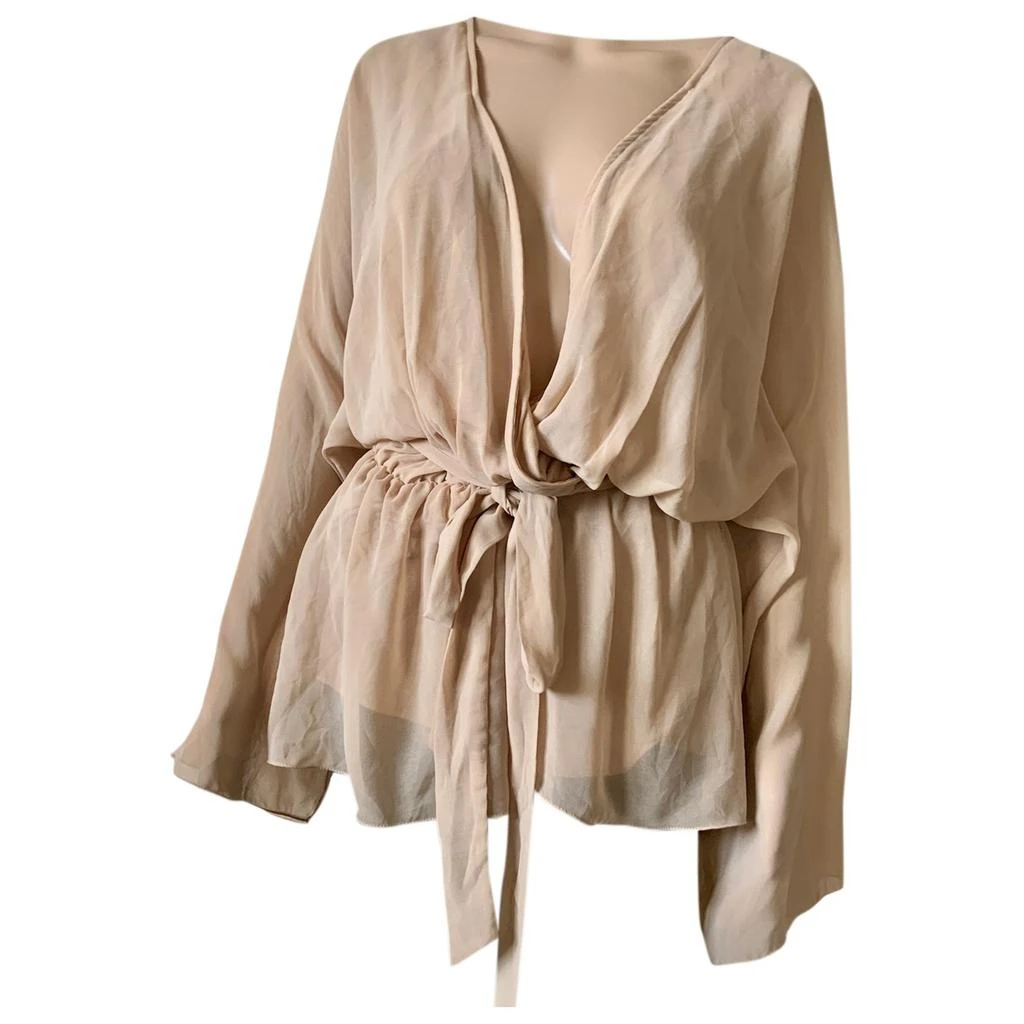 Bebe Bebe Blouse 1