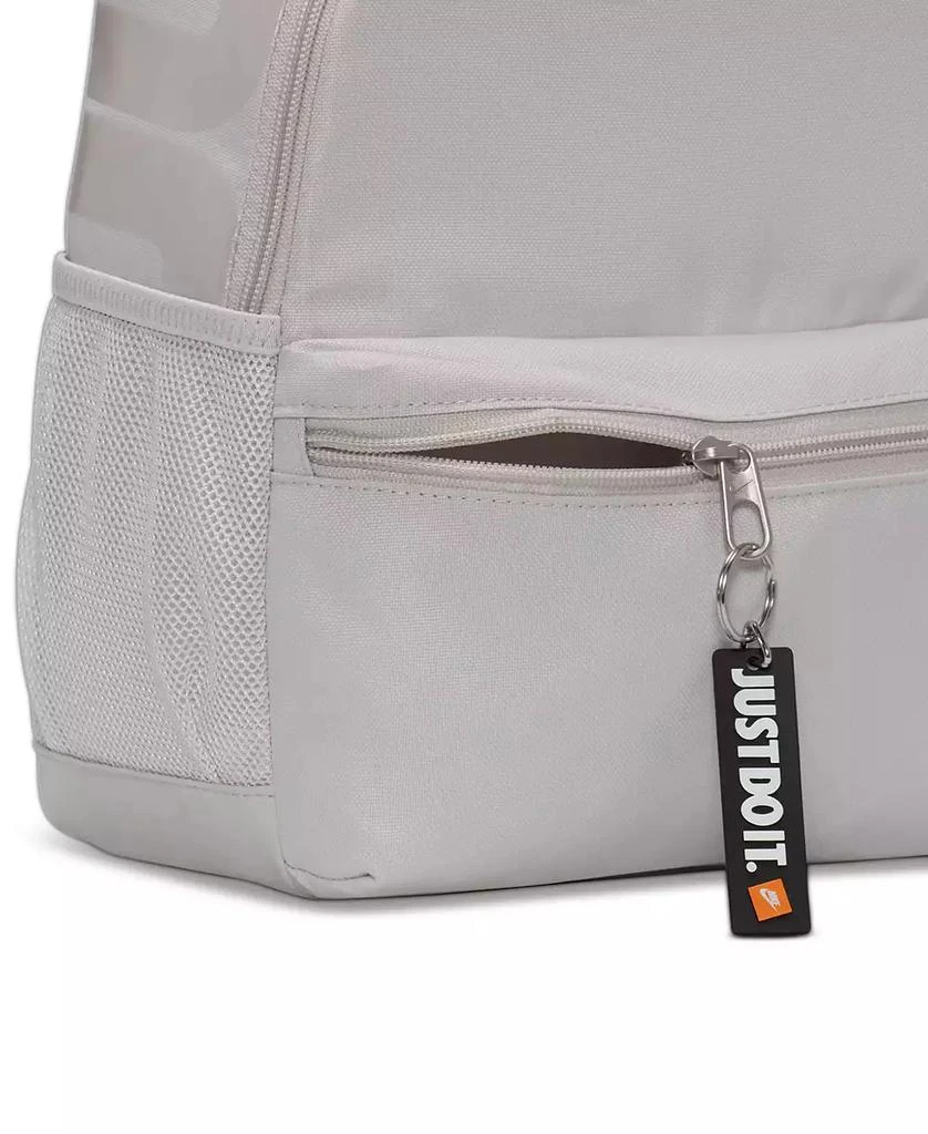NIKE Kids' Brasilia JDI Mini Backpack 4