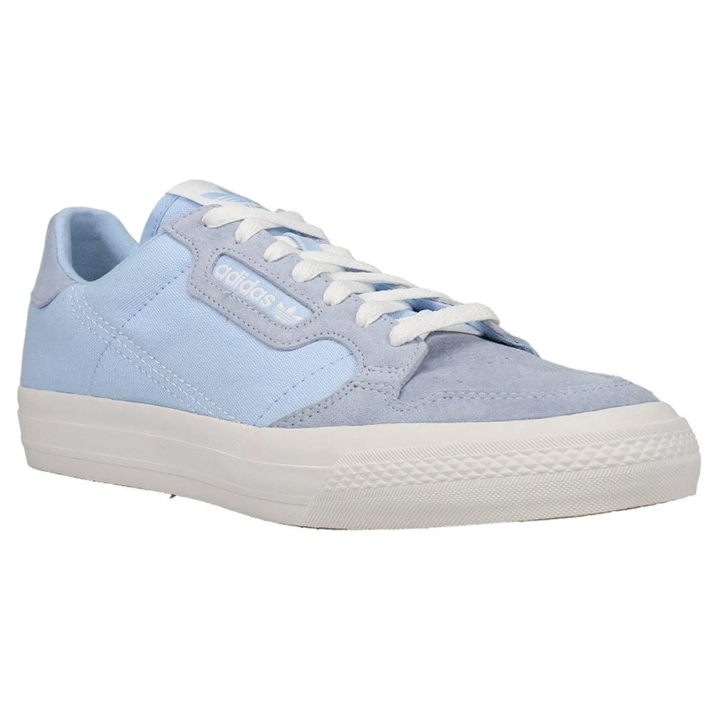 Adidas Continental Vulc Sneakers 2