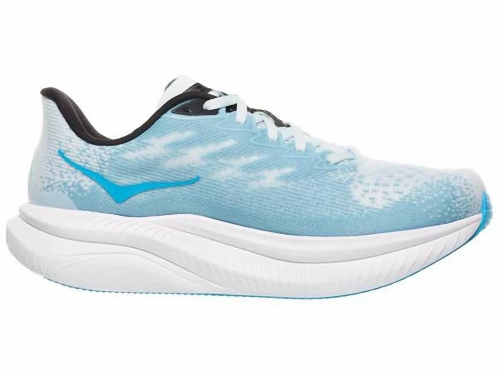 Hoka One One Hoka - Women's Mach 6 Road Running Shoes