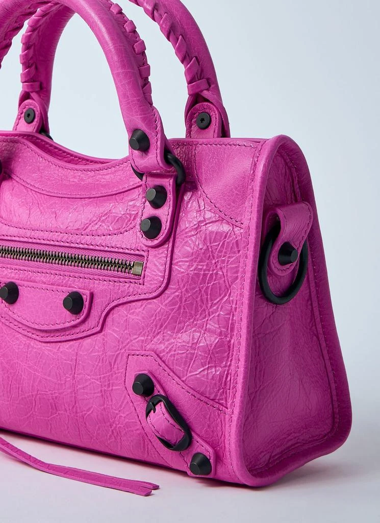 Balenciaga Mini Le City Handbag 3