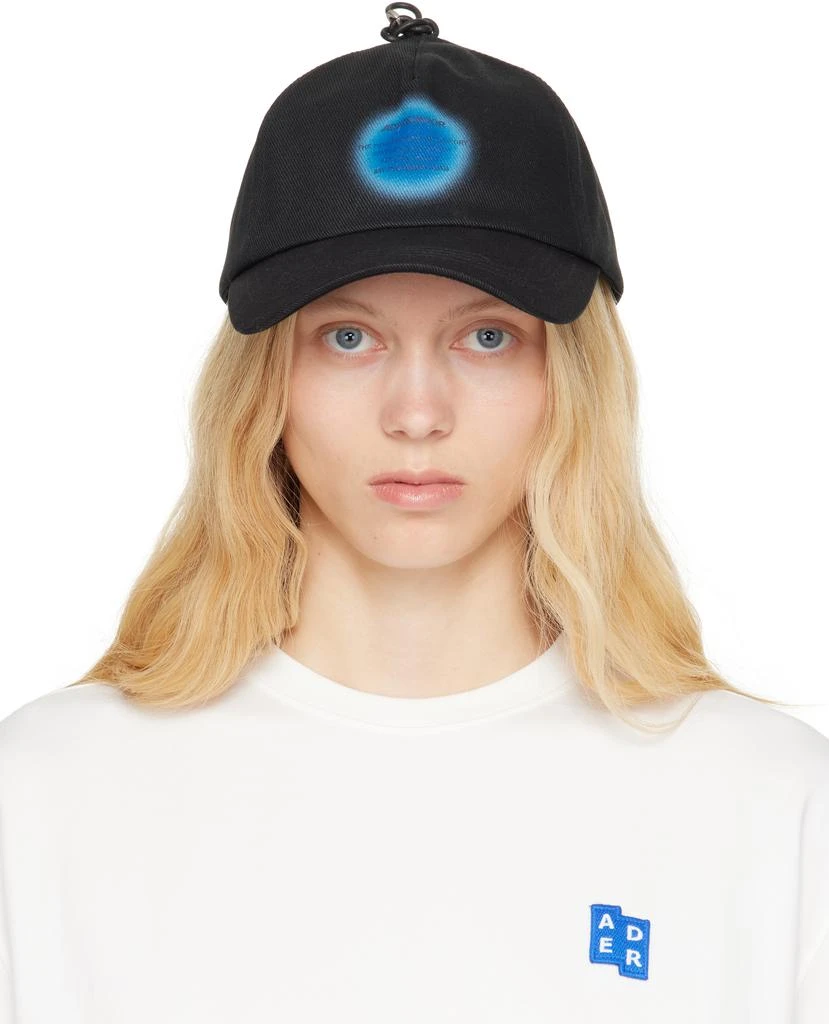 ADER error Black Eternity Product. 128 Cap