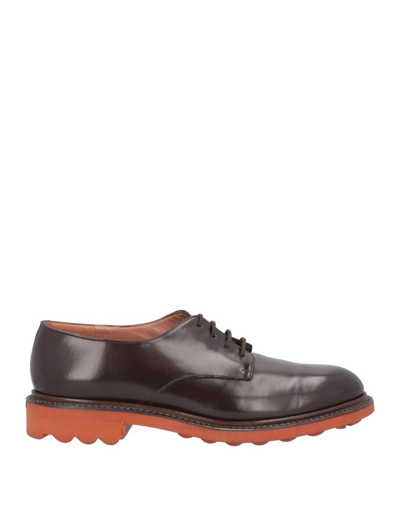 ROBERT CLERGERIE Laced shoes