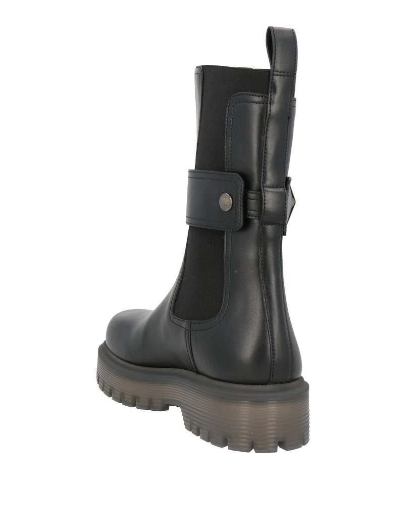 Valentino Ankle boot 3