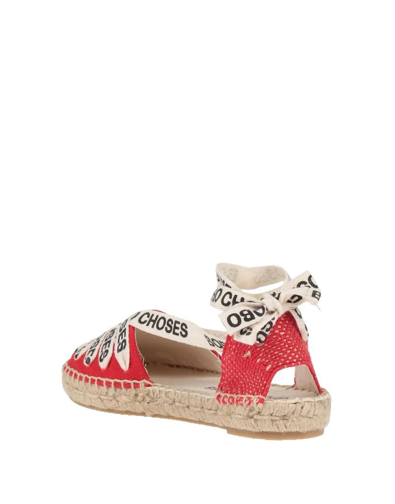 BOBO CHOSES Espadrilles 3