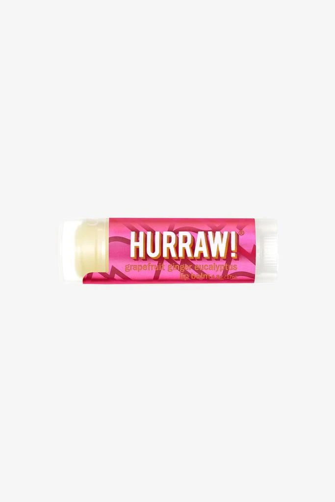 Los Angeles Apparel HURRAW - Hurraw Lip Balm 14