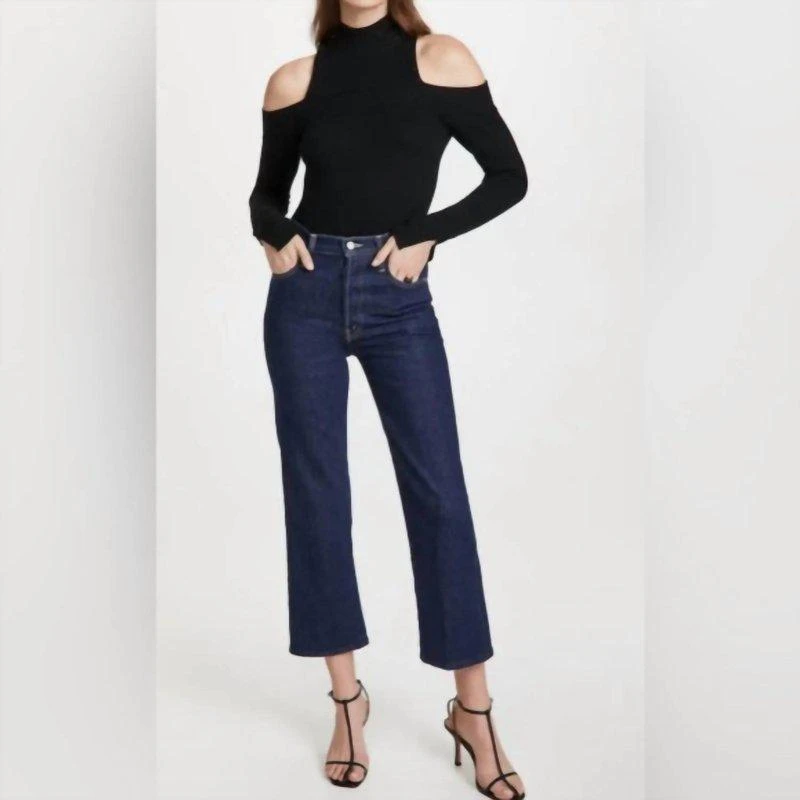 SIMKHAI Gillian Sweater 1