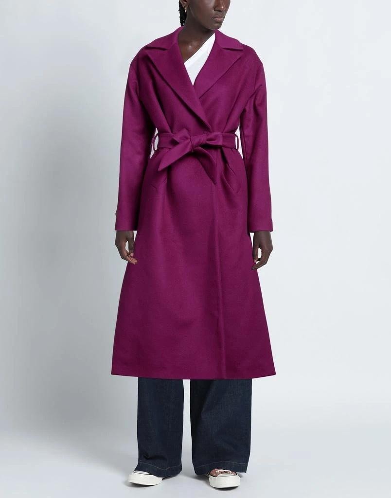 ANNIE P. Coat 2