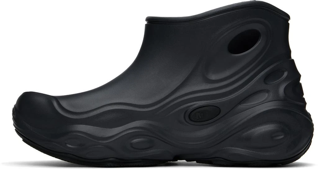 Merrell Black Hydro Next Gen Boots 3