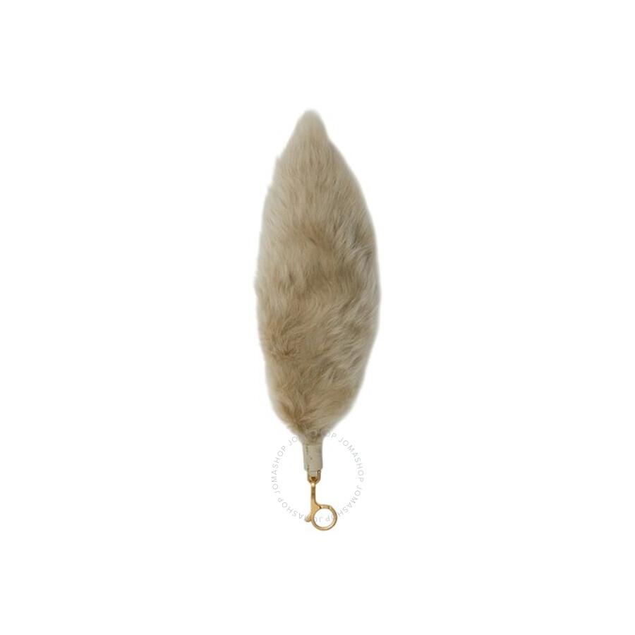 【関税＆送料込み】Burberry Knit Foxy Keychain Burberry Burberry Knit Foxy Keychain - BeyondStyle