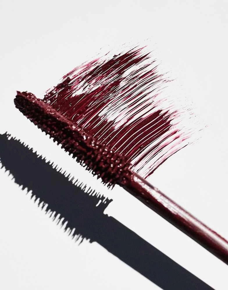Benefit Cosmetics Benefit Badgal Bang Wild Plum Mascara 3