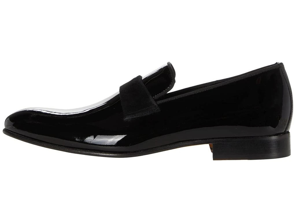 Massimo Matteo Ponte Vecchio Patent with Strap 4