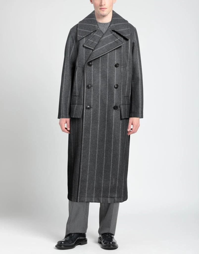 Emporio Armani Coat 2