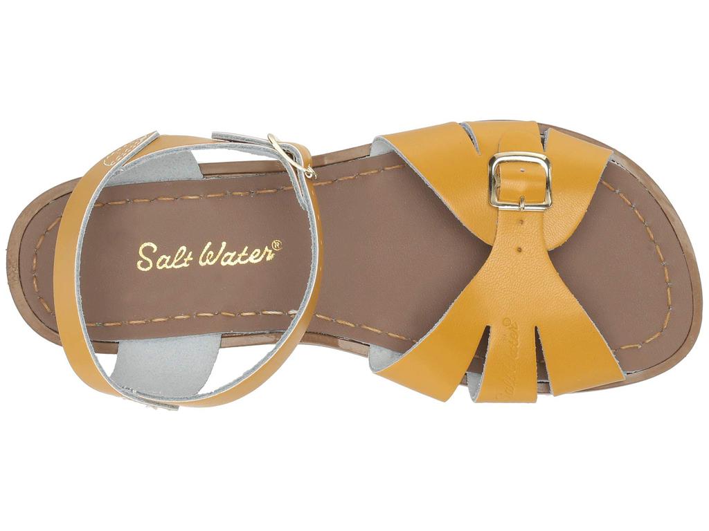 Salt Water Sandal by Hoy Shoes Classic (Big Kid/Adult)