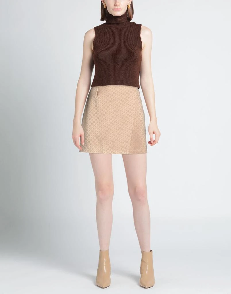 maria vittoria paolillo mvp Mini skirt 2