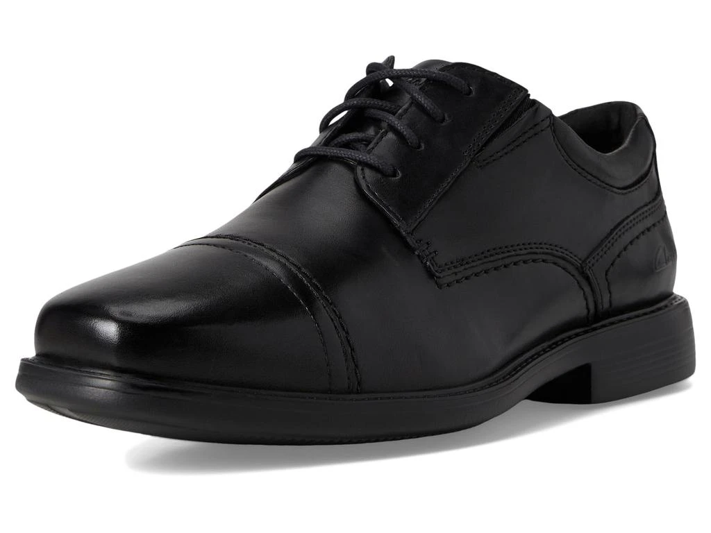 Clarks DressLite Cap 7