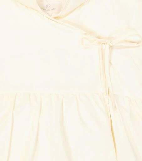 C
era Una Volta Miyuki down coat 2