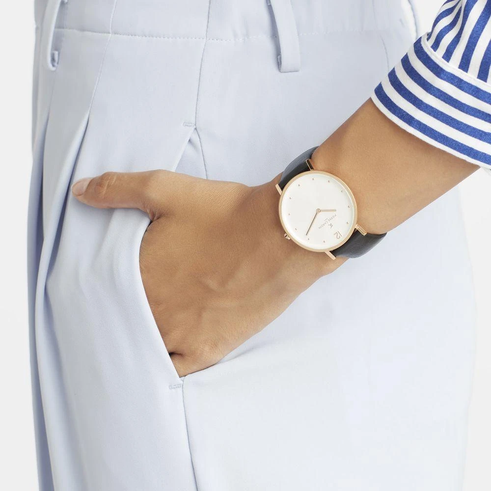pierre cardin Women Women's Watch 4