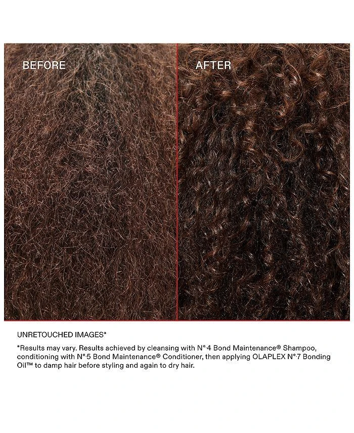 Olaplex No.7 Bonding Oil™ 1 oz. 6