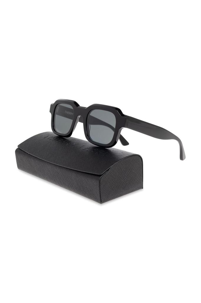Thierry Lasry Thierry Lasry Vendetty Square-Frame Sunglasses