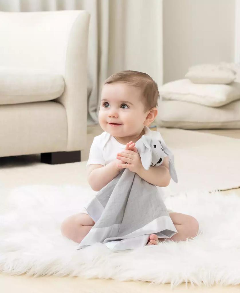 aden + anais Baby Boys or Baby Girls Cotton Lovey
