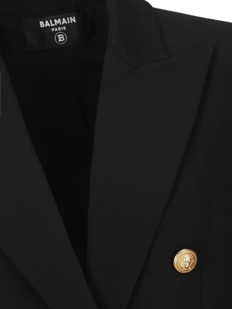 Balmain Balmain Jackets 3