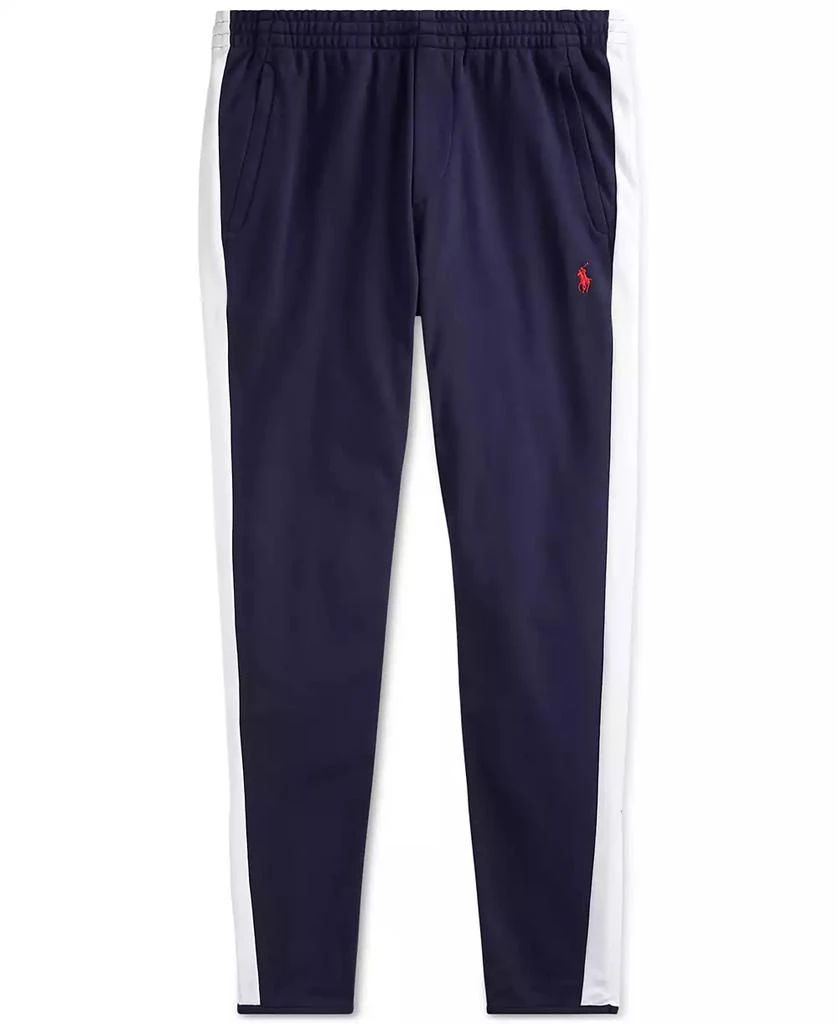 Polo Ralph Lauren Men's Soft Cotton Active Jogger Pants 4