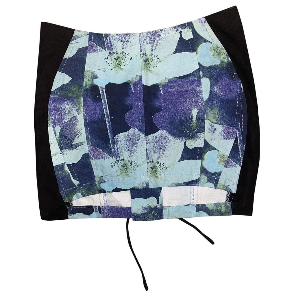 Miaou Miaou Mini skirt 1