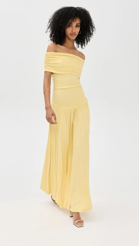 Lioness Field of Dreams Maxi Dress 4