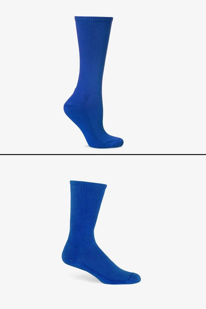 Los Angeles Apparel UNISOCK - Unisex Sock 116