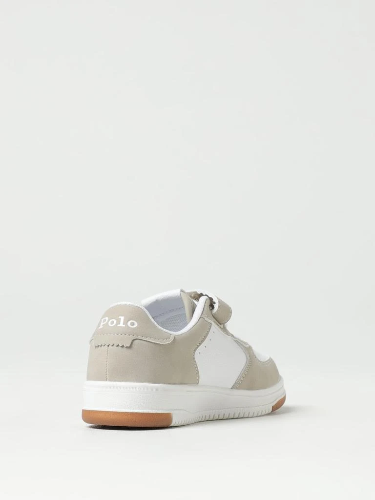 Ralph Lauren Sneakers kids Polo Ralph Lauren 3