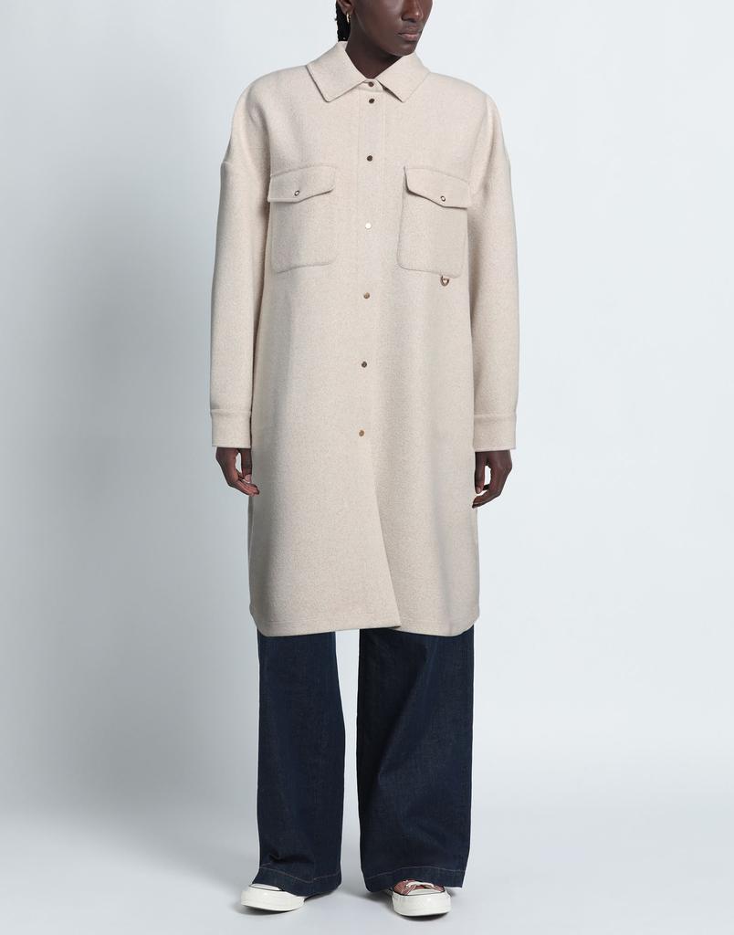 AGNONA Solid color shirts & blouses