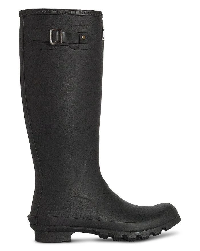 Barbour Men's Bede Rain Boots 1