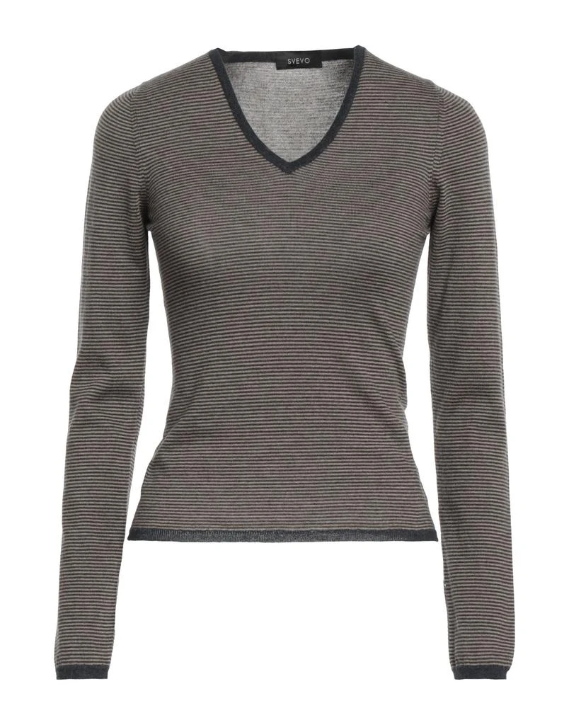 SVEVO Cashmere blend 1