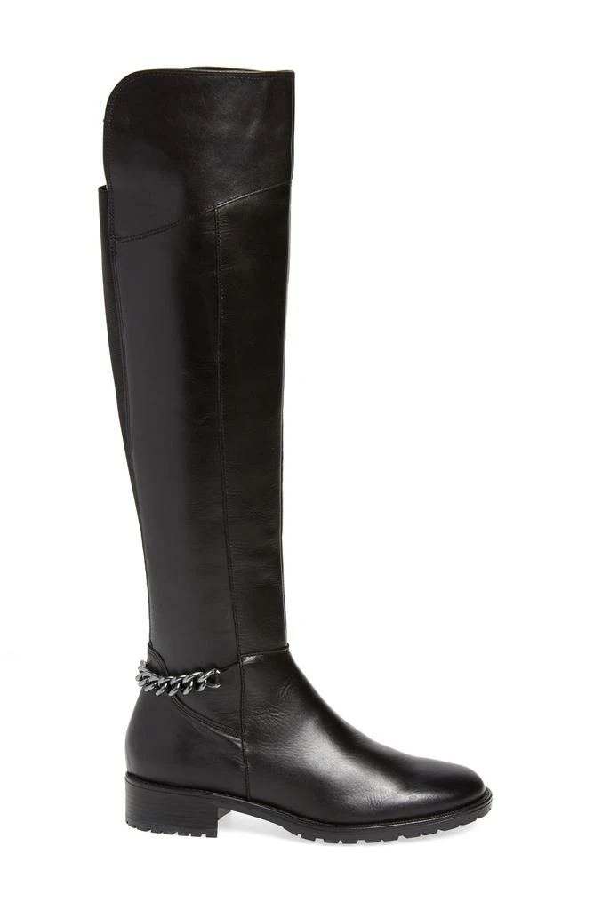 Kurt Geiger Vito Over the Knee Boot 3